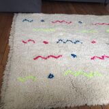Tapis azilal 158x242cm