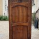 Bonnetière Louis XV in solid cherry tree chevillé nineteenth century (delivery possible)