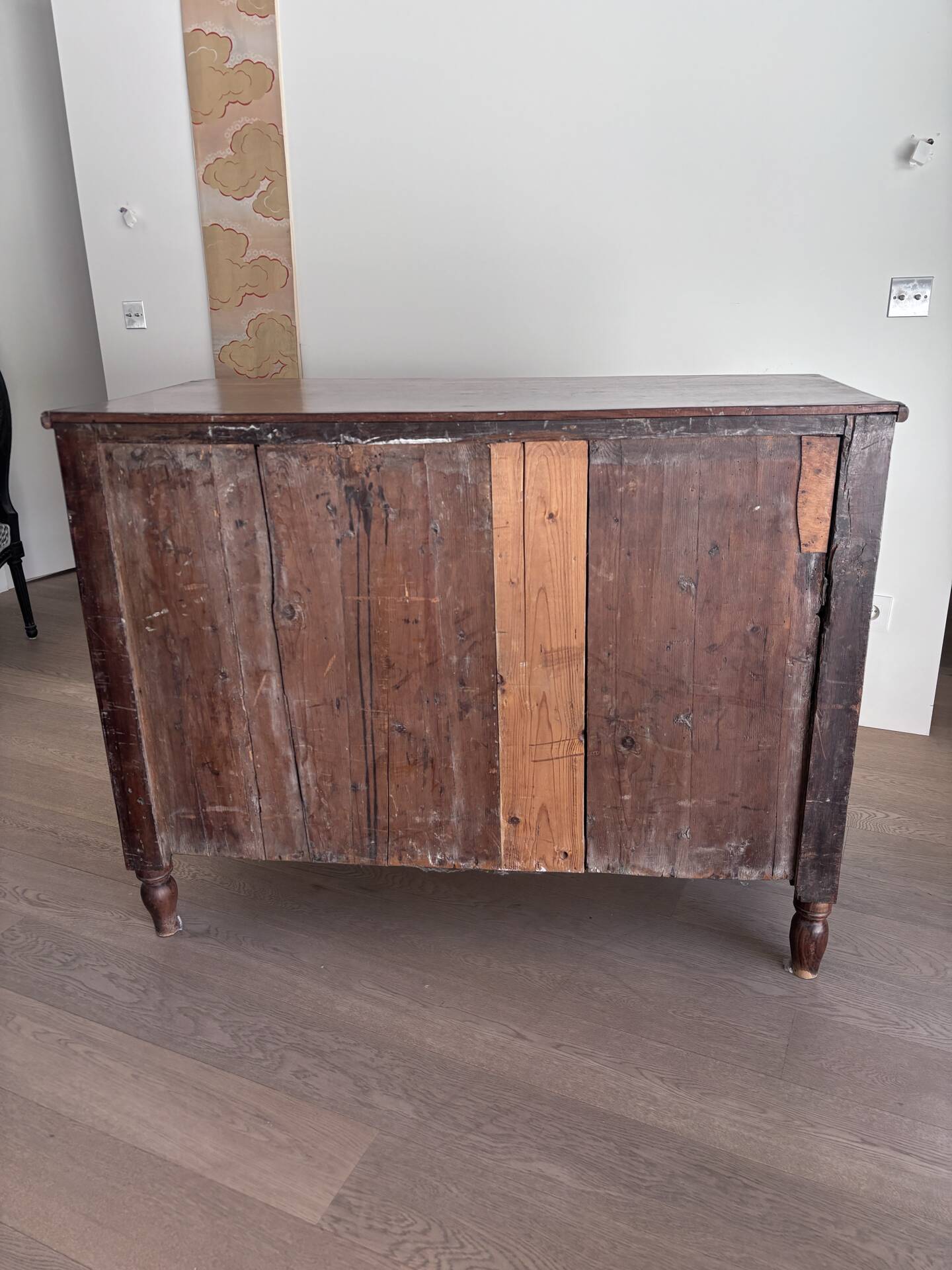 Commode