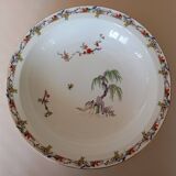 Plat creux "Bussac" Bernardaud