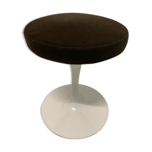 Tabouret tulip par eero