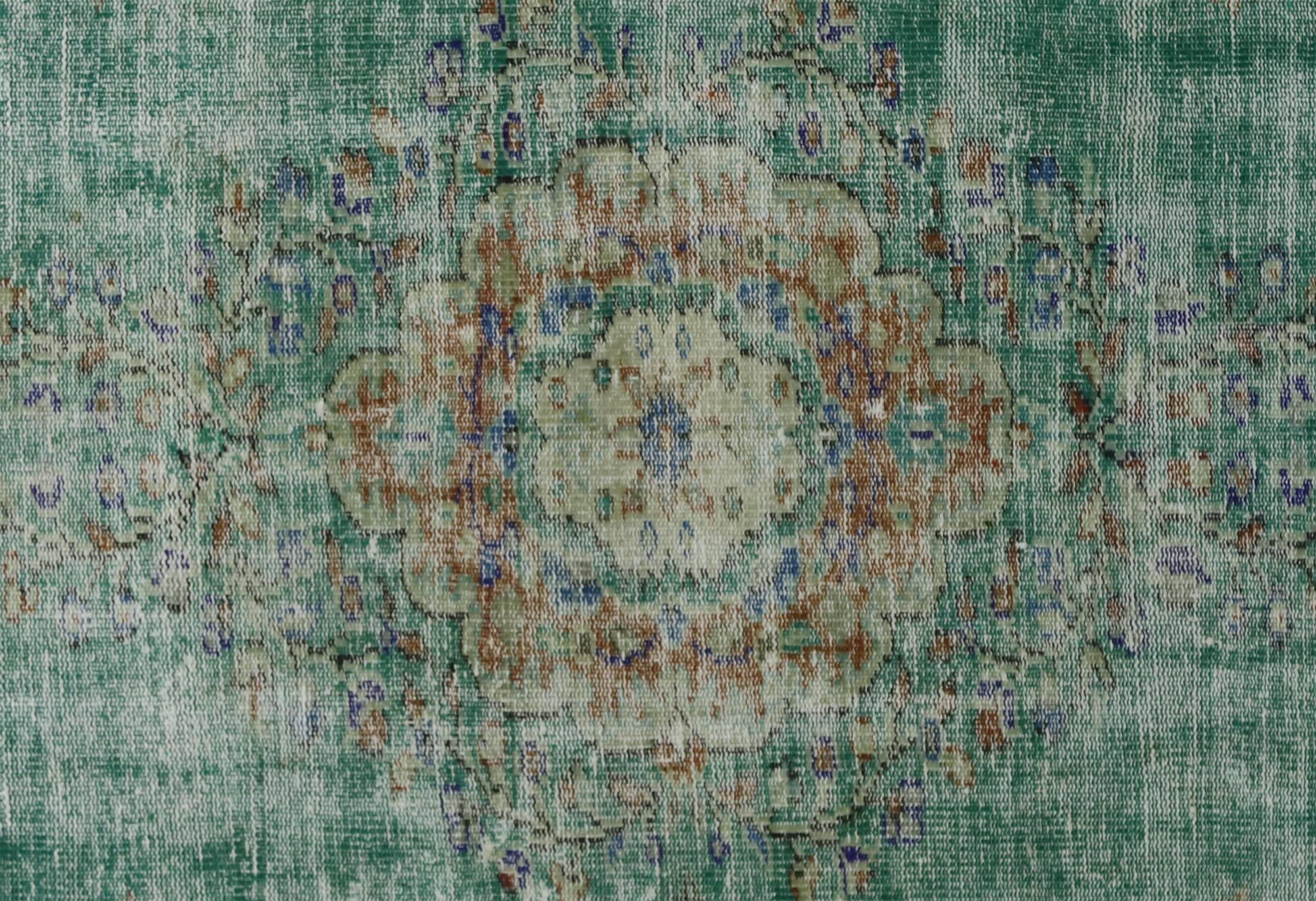 Modern Unique Rug, Turkish Oriental Handmade Boho Kilim Rug,for Kitchen,Bedroom 134x 230 cm