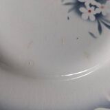 Art Deco plates