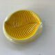 Verceram Set of 16 Vintage Leaf Pieces