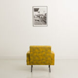 Armchair 743 by Joseph André Motte Steiner edition