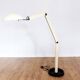 Lampadaire articulée design italien