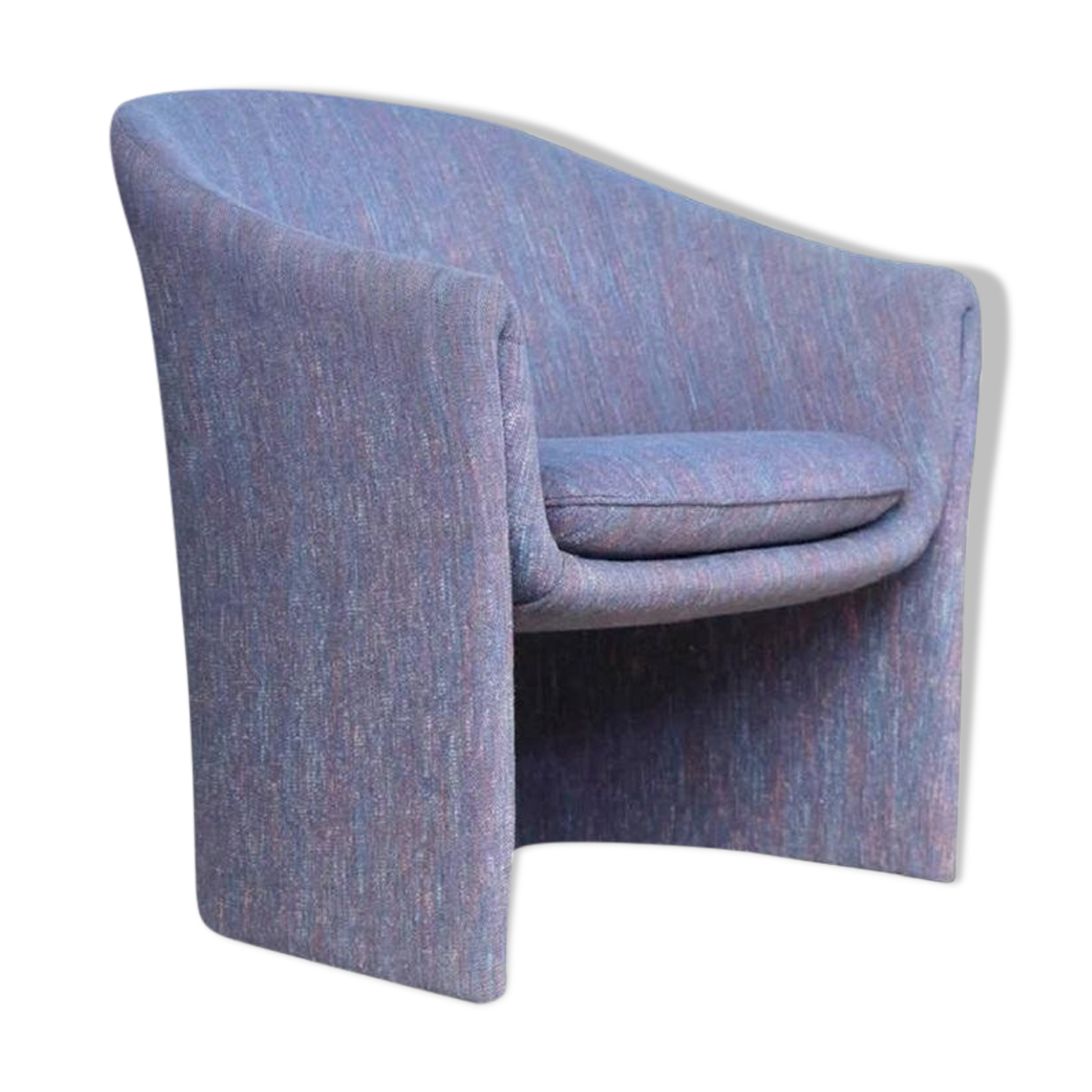 Armchair from the 1980s