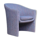 Fauteuil des années 1980
