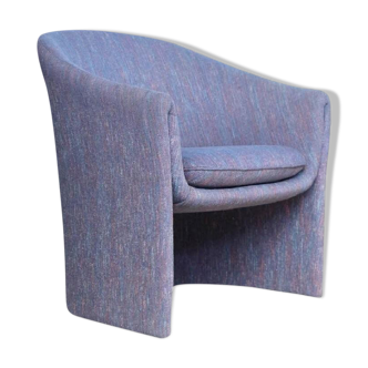 Fauteuil des années 1980