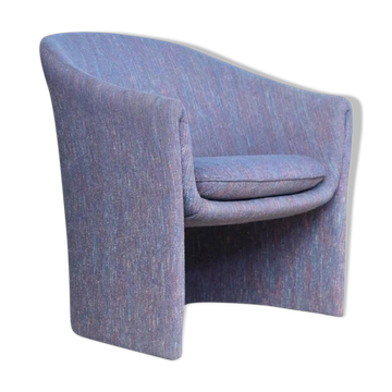 Fauteuil des années 1980