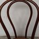 Fischel bistro chairs years 30/40