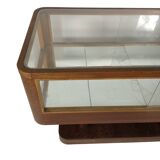 Art Deco Display Case, 1940s