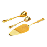 Golden service set