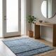 Berber Moroccan wool rug 200cm x 300cm