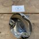 1 coupelle S44 pour bougeoirs NAGEL 1970 lot A