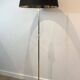Neoclassical Brass Floor Lamp, in the Style of Maison Jansen