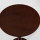 Table d'appoint "Cathy Lies" par Christophe Pillet pour XO, 1991