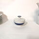 Tea / coffee service from Tapio Wirkkala for Thomas (Rosenthal Group) 8 people