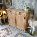 Parisian art deco buffet
