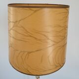 Arlus 1950 vintage table lamp