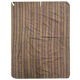 Vintage Persian Qashqai Jajim Handmade Flatwoven Textile- 205x232cm