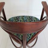 Vintage Hajdu Thonet desk chair 1980 Hungary