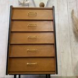 Modernist rag-picker