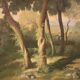 Great 20th-century Italian landscape painting