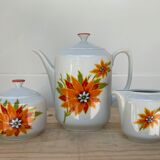 Porcelain service