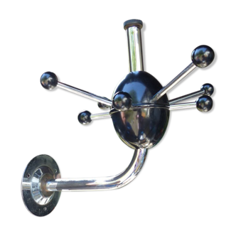 Coat rack "Sputnik"