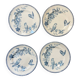 Old “tit” model plates