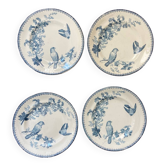 Old “tit” model plates
