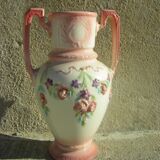Longchamp earthenware vase
