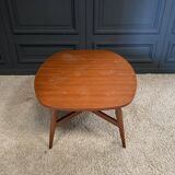 Modular low extending table Smorrebrod Denmark