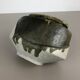 Ceramic Studio Pottery Object Vase by Bruno and Ingeborg Asshoff, Germany, 1960s