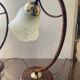 Pair of Italian lamps from the 70s-80s
