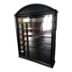 Petite vitrine pour objets de collection