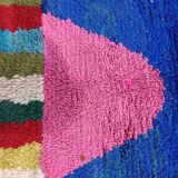 Handmade Moroccan rug 200cm x 300cm