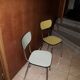 Pair of chairs