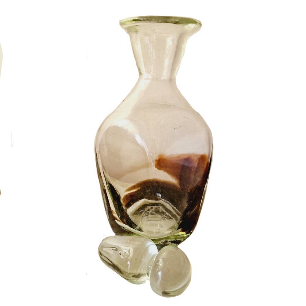 Carafe Jean Claude novaro