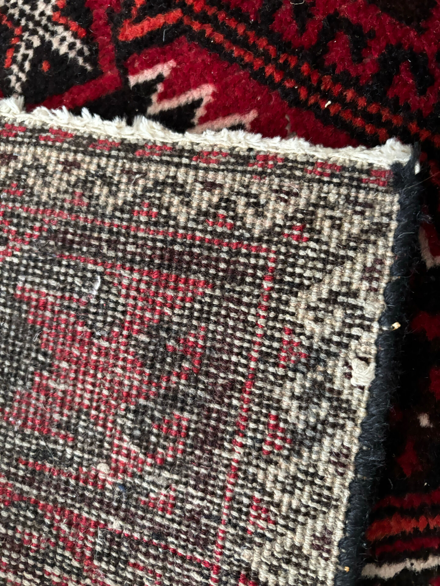 Persian carpet