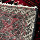 Persian carpet