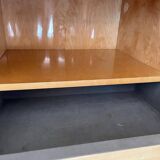 60s rosewood sideboard
