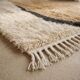 Handmade traditional Berber rug 150/250 cm