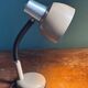 Lampe vintage Resistex Made in Italy 1970