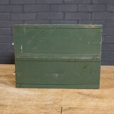 Commode industrielle strafor