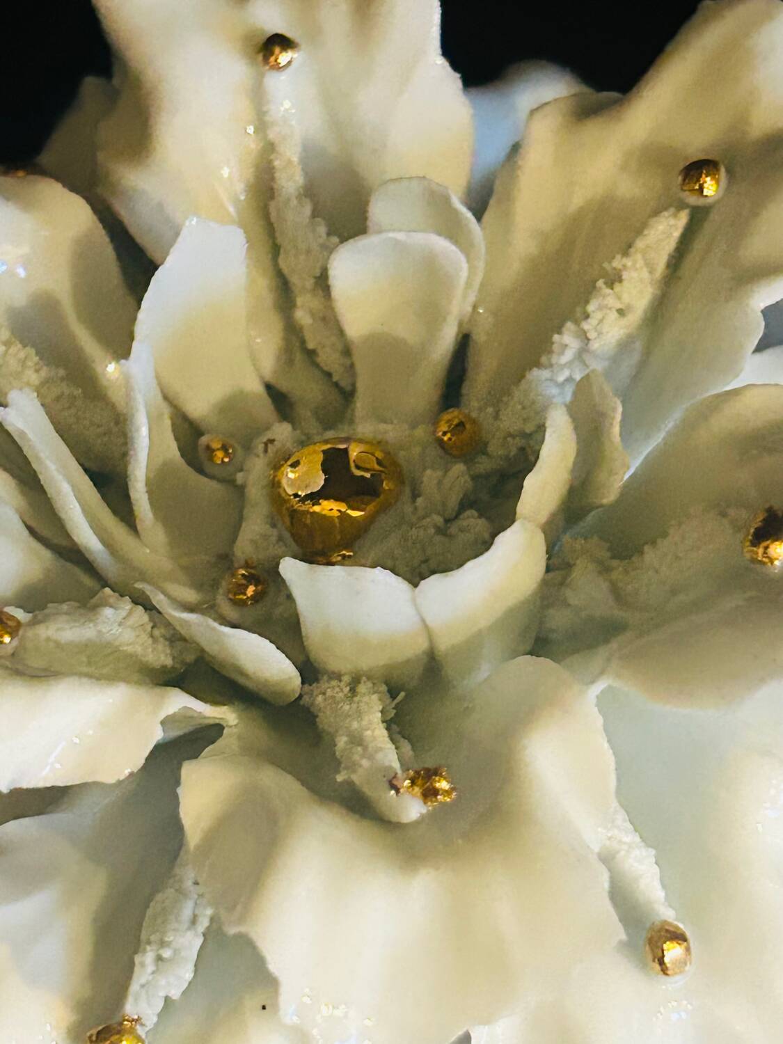 Capodimonte Aita Candy Box