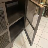 Buffet Meuble TV industriel