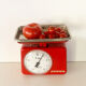 Balance de cuisine vintage