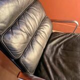 EA 216 armchair Herman Miller old edition
